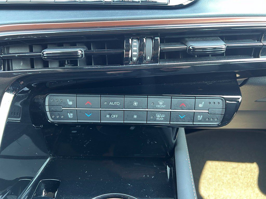 Certified 2022 Toyota Mirai w/ Toyota Teammate Package RWD image 30