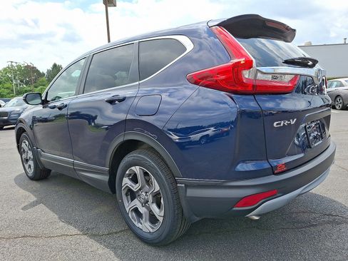 Used 2019 Honda CR-V EX-L image 4