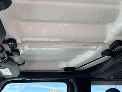 New 2026 Jeep Wrangler Sport S image 36