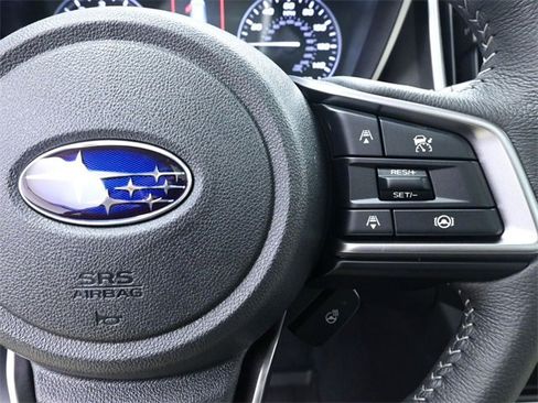 New 2026 Subaru Ascent Limited image 14