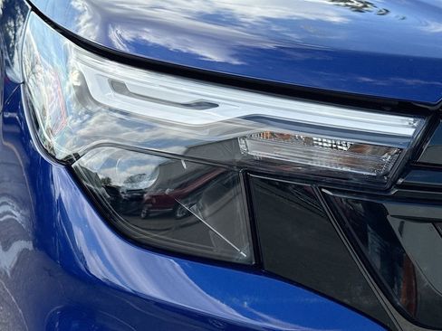 New 2026 Subaru Forester Sport AWD/4WD image 39