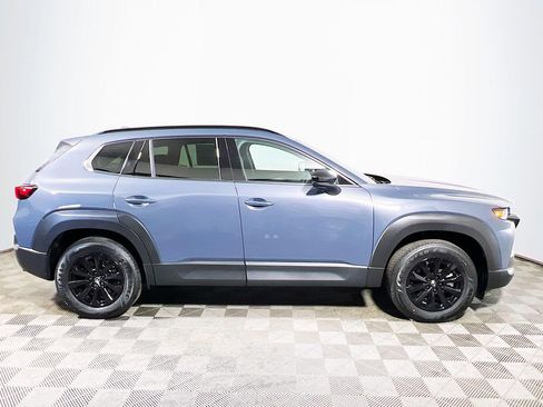 New 2026 MAZDA CX-50 AWD 2.5 Hybrid w/ Cargo Package image 8