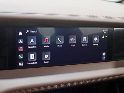 Used 2022 Porsche Taycan 4S image 25