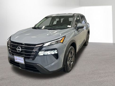 New 2026 Nissan Rogue SV w/ Cold Weather Package image 29