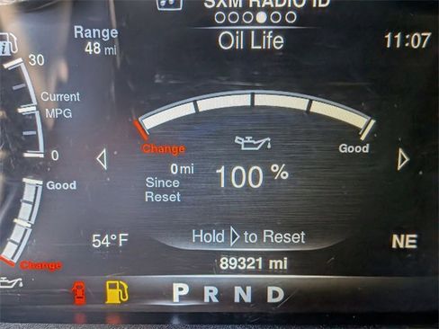 Used 2019 RAM 1500 Big Horn image 19