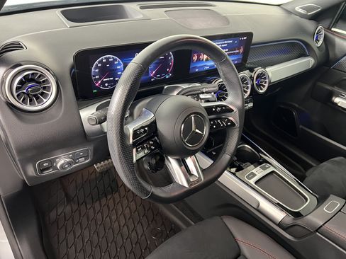 Certified 2024 Mercedes-Benz GLB 35 AMG 4MATIC image 17