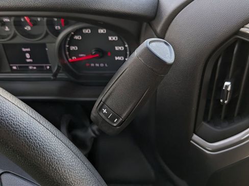 New 2026 GMC Sierra 2500 Pro image 27