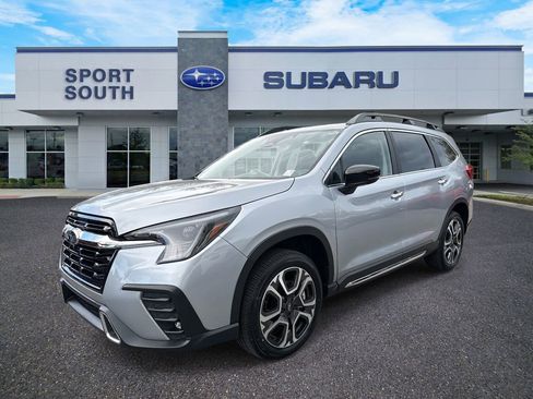 New 2026 Subaru Ascent Touring AWD/4WD image 7