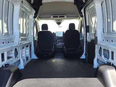New 2026 Ford Transit 350 148 High Roof AWD image 19