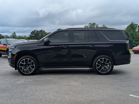 Used 2026 Chevrolet Tahoe RST w/ Comfort Package AWD/4WD image 7