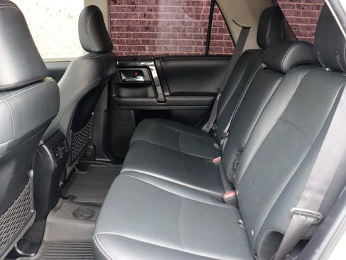 Used 2020 Toyota 4Runner Nightshade image 40