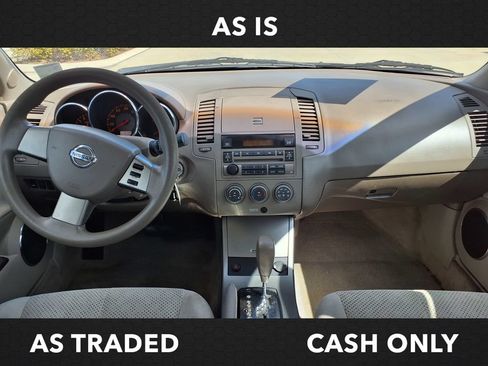Used 2006 Nissan Altima 2.5 S FWD image 14