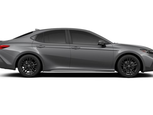 Used 2026 Toyota Camry SE FWD image 77
