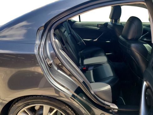 Used 2010 Lexus IS 250 RWD image 20