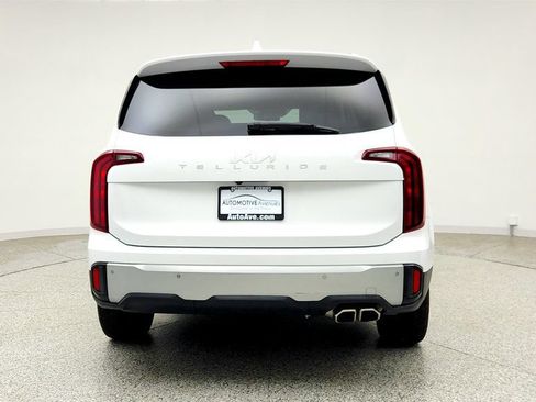 Used 2023 Kia Telluride S AWD/4WD image 6