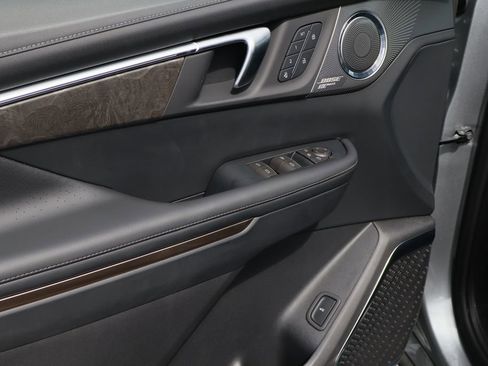 New 2026 Buick Enclave Avenir w/ Super Cruise Package image 16