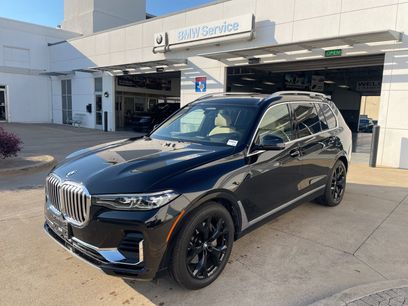 Certified 2022 BMW X7 xDrive40i w/ Premium Package
