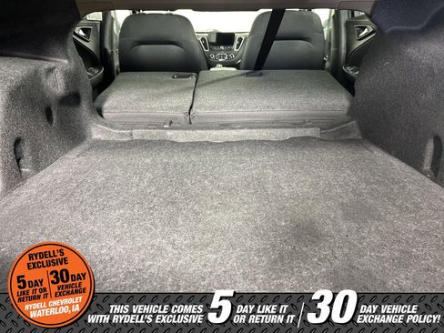 Certified 2024 Chevrolet Malibu LT image 24