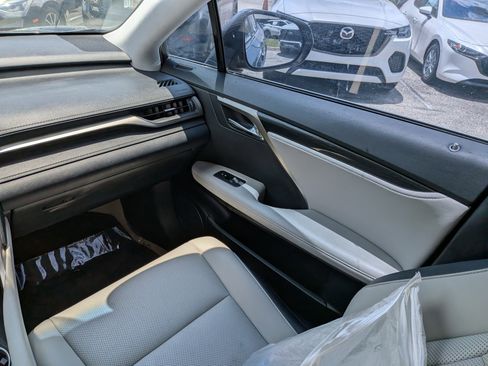 Used 2017 Lexus RX 350 FWD w/ Accessory Package image 19