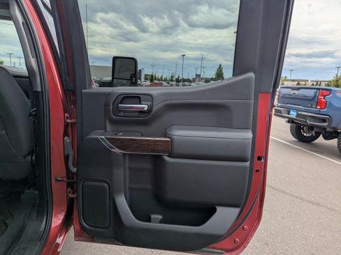 Used 2021 GMC Sierra 1500 Elevation w/ X31 Off-Road Package AWD/4WD image 38