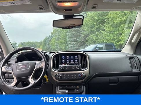 Used 2019 GMC Canyon Denali AWD/4WD image 6