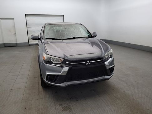 Used 2018 Mitsubishi Outlander Sport ES image 14