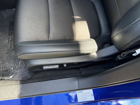 Certified 2022 Honda Accord Sport image 18
