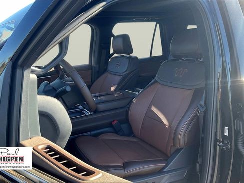 New 2025 Ford Expedition King Ranch image 24