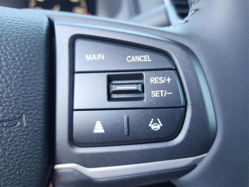 New 2025 Honda Ridgeline RTL image 35