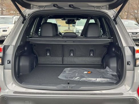 Certified 2026 Subaru Forester Limited AWD/4WD image 12