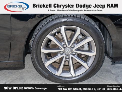 Used 2024 Acura Integra image 40