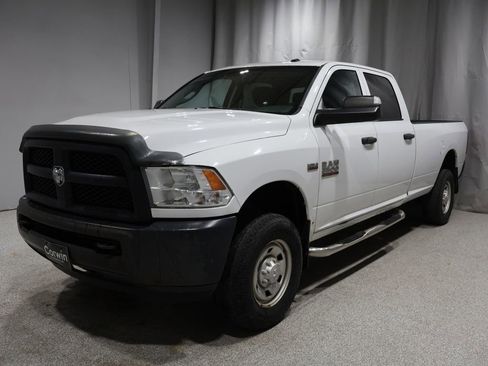Used 2014 RAM 2500 Tradesman image 7