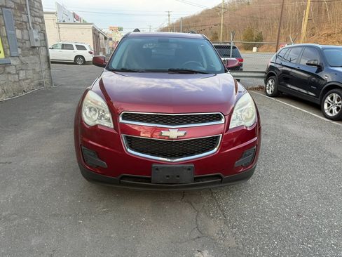 Used 2011 Chevrolet Equinox LT w/ LPO, Protection Package image 2