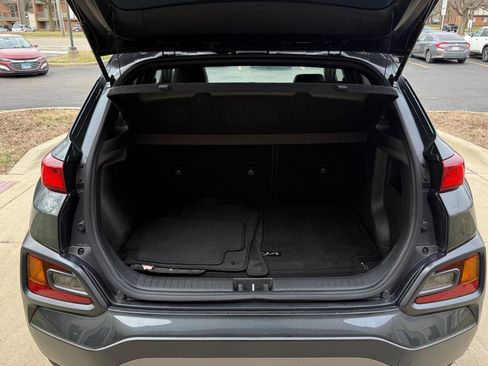 Used 2018 Hyundai Kona Limited image 22