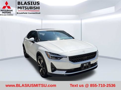 Used 2022 Polestar Polestar 2 w/ Plus Package AWD/4WD image 5