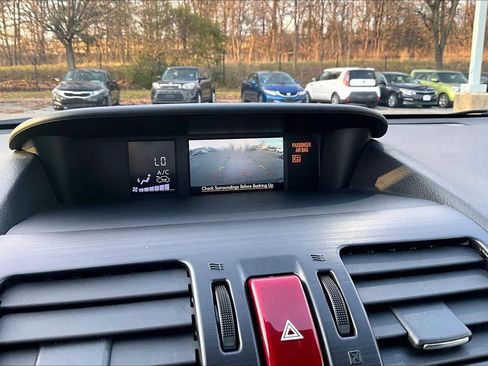 Used 2015 Subaru Forester 2.5i Limited image 26