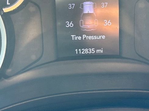 Used 2021 RAM 1500 Big Horn image 17