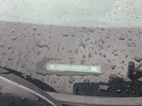 Used 2025 GMC Terrain Elevation image 5