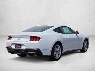 New 2026 Ford Mustang Coupe RWD video 2