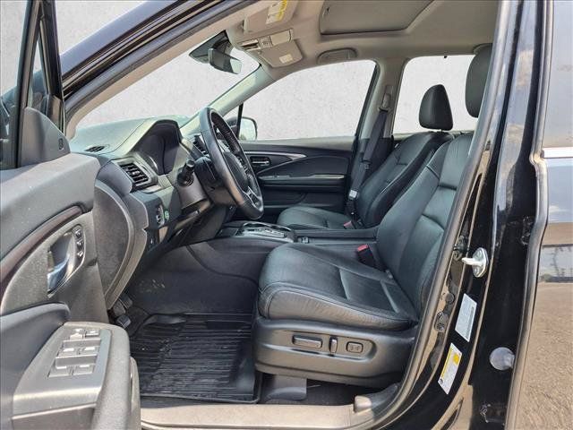 Used 2022 Honda Pilot Special Edition image 17