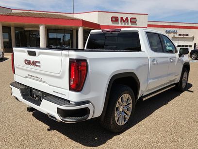 Used 2023 GMC Sierra 1500 Denali