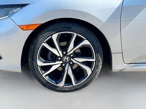 Used 2021 Honda Civic Sport image 28