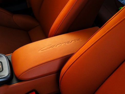 Used 2026 Porsche 911 Carrera RWD image 6