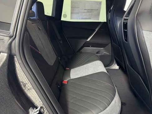New 2026 BMW iX xDrive45 w/ M Sport Package image 18