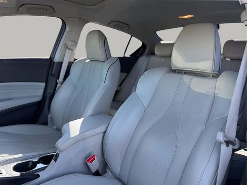 Used 2022 Acura ILX w/ Premium Package image 28