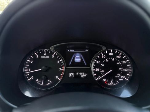 Used 2014 Nissan Altima 2.5 S FWD image 17