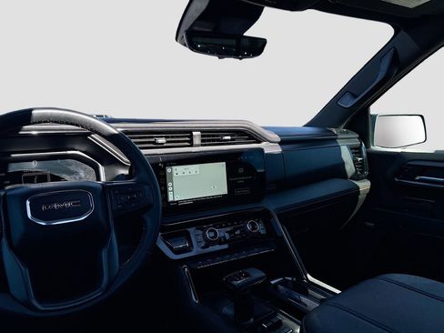 Used 2024 GMC Sierra 1500 AT4 w/ Technology Package image 25