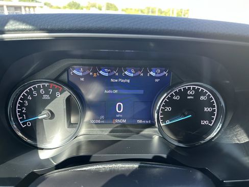 Used 2021 Ford F150 XLT w/ Equipment Group 302A High AWD/4WD image 16
