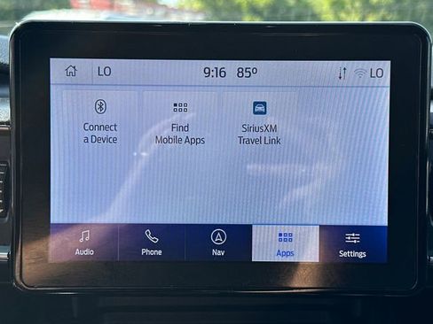 Used 2022 Ford Explorer ST w/ Equipment Group 401A image 31