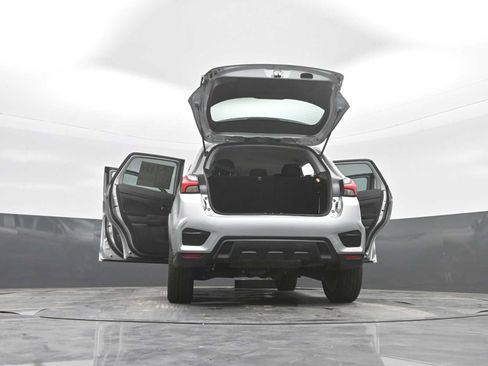 Used 2025 Mitsubishi Outlander Sport ES AWD/4WD image 31